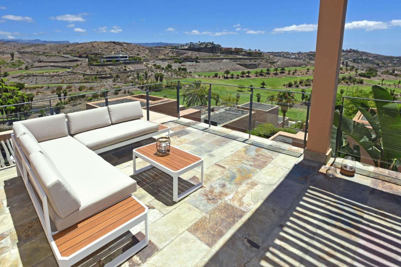 Salobre Los Lagos 26 Maspalomas  Exterior foto