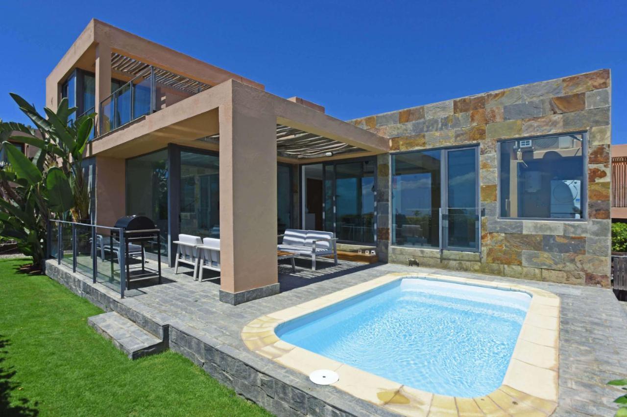 Salobre Los Lagos 26 Maspalomas  Exterior foto