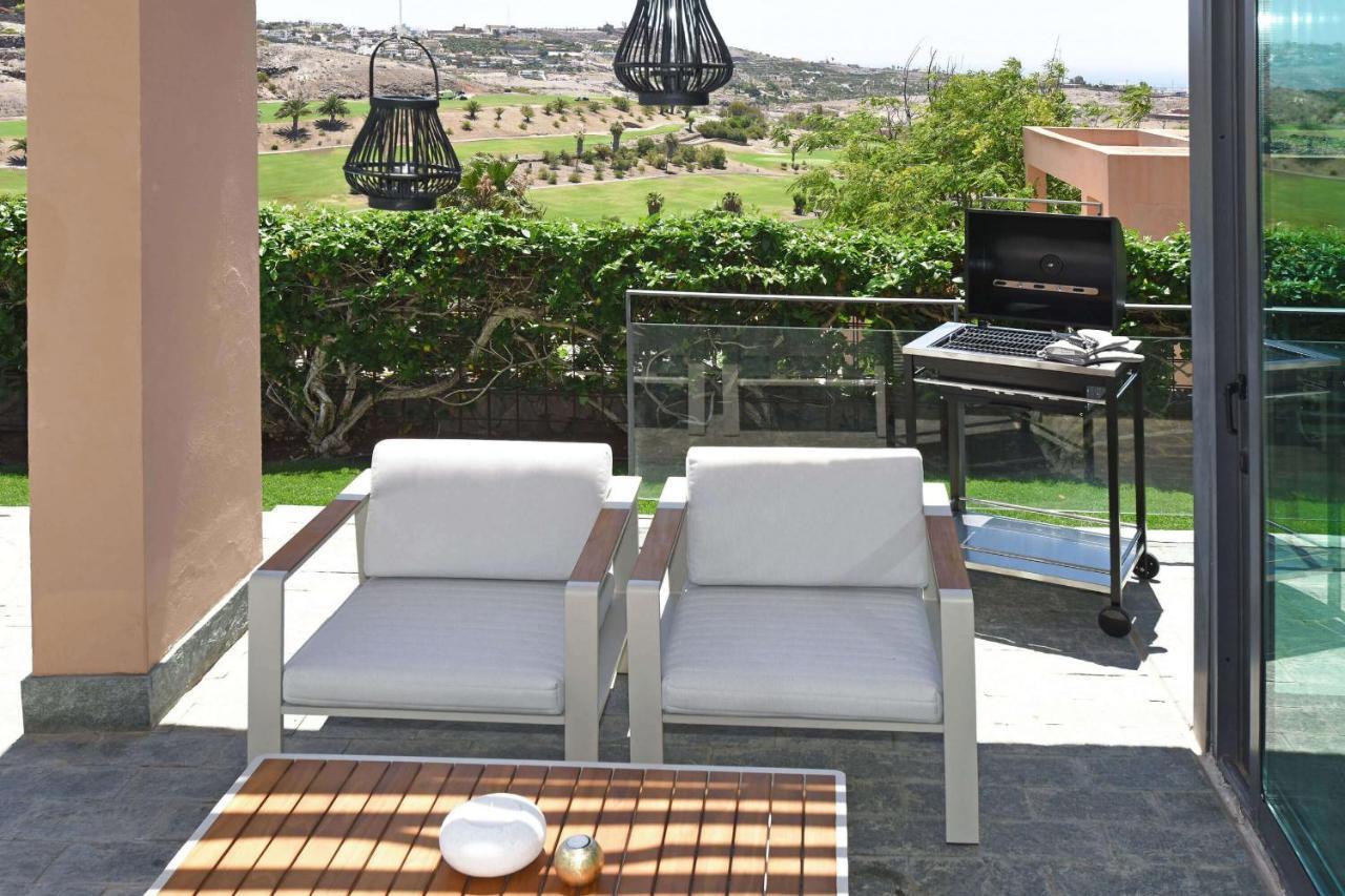 Salobre Los Lagos 26 Maspalomas  Exterior foto