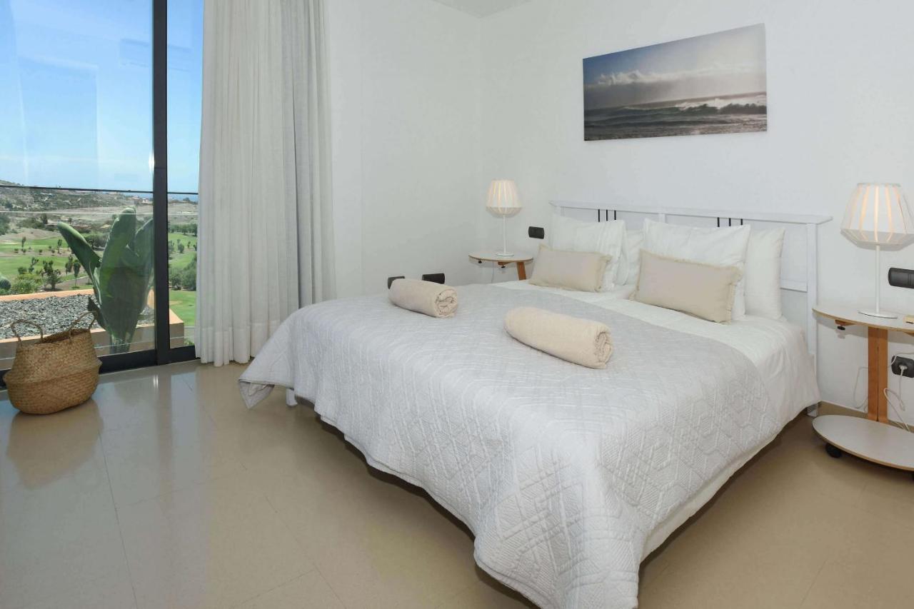 Salobre Los Lagos 26 Maspalomas  Exterior foto