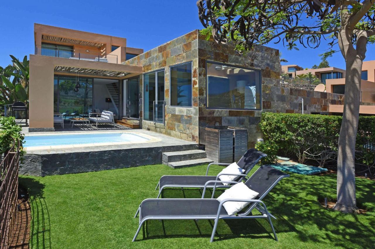 Salobre Los Lagos 26 Maspalomas  Exterior foto