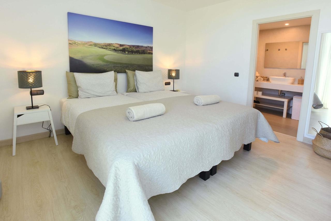 Salobre Los Lagos 26 Maspalomas  Exterior foto